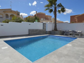 Beautiful Holiday Home in Rojales Valencia with Private Pool, Rojales